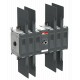 1SCA158287R1001 ABB Chave seccionadora DC OTDC400F33