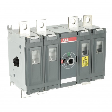 1SCA158301R1001 ABB Interruptor seccionador CC OTDC400UFV22
