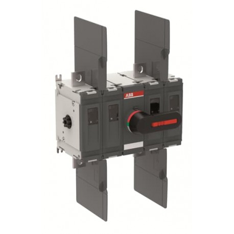 1SCA158317R1001 ABB DC-OTDC400UFV22K-Trennschalter