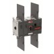 1SCA158322R1001 ABB Chave seccionadora CCOTDC630F22K