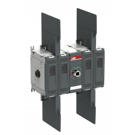 1SCA158475R1001 ABB Interrupteur sectionneur DC OTDC315F22P