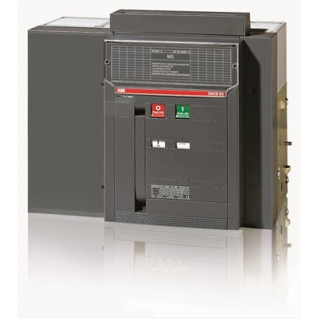 1SDA059022R1 ABB E3H/E MS 1250 4P F HR 1150VAC