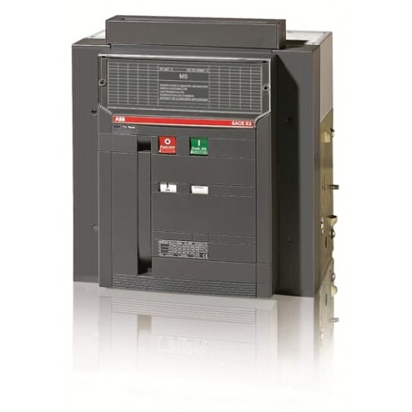 1SDA059026R1 ABB E3H/E MS 2500 3P F HR 1150VAC