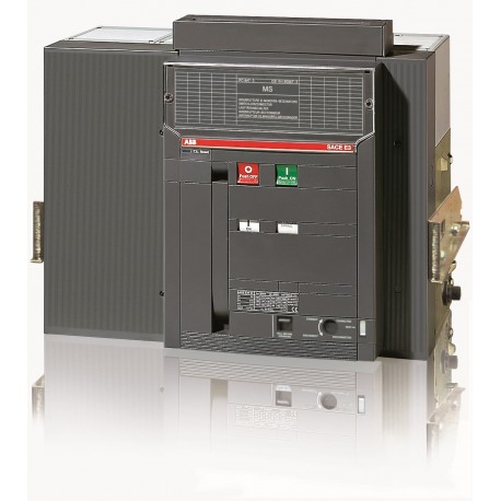 1SDA059036R1 ABB E3H/E MS 2000 4P W MP 1150VAC