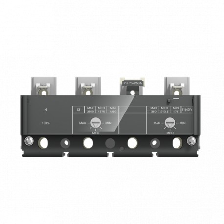 1SDA067485R1 ABB Relè Ekip TMA 250-2500 4P N100% XT4