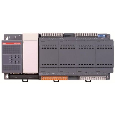 1SDA083356R1 ABB Ekip E-Hub Cloud Gateway for EDCS