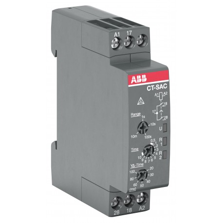 1SVR508210R0100 ABB CT-SAC.22