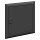 2CPX031086R9999 ABB BL611 Moldura da porta de metal. UK61.antracite