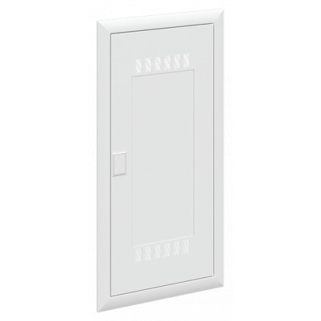 2CPX031097R9999 ABB BL620W Marco y puerta wifi, 2 filas