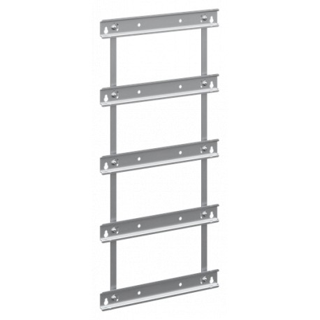 2CPX031122R9999 ABB Fundição de perfil DIN UZG660, UK600,5rows
