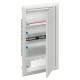 2CPX031387R9999 ABB UK636MW UK600 Media Box, 3 file