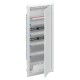 2CPX031389R9999 ABB UK660MW UK600 Media Box, 5 file