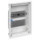 2CPX031394R9999 ABB UK624MB Caja multim.UK600,2filas,sin p.
