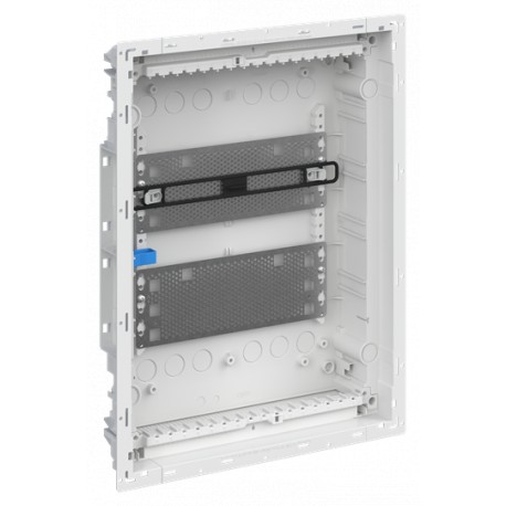 2CPX031394R9999 ABB UK624MB Caja multim.UK600,2filas,sin p.