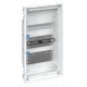 2CPX031395R9999 ABB UK636MB Scatola Multim. UK600,3 righe,senza p.