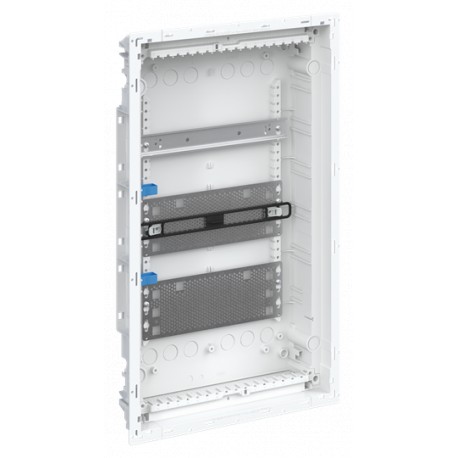 2CPX031395R9999 ABB UK636MB Scatola Multim. UK600,3 righe,senza p.