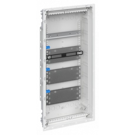 2CPX031396R9999 ABB UK648MB Scatola Multim. UK600,4righe,senza p.