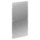 2CPX031416R9999 ABB UZM630 UK600 Plaque de montage, 3 rangées