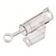 2CPX031434R9999 ABB UZ91P4 Einbausatz, UK600.4Stk.