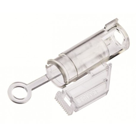 2CPX031434R9999 ABB UZ91P4 Einbausatz, UK600.4Stk.