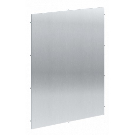 2CPX031765R9999 ABB UZD623 Fondello in acciaio inox. UK600 2 file