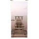 2CPX031788R9999 ABB UZ642D Gehwegleuchte Holz, pu.metallic
