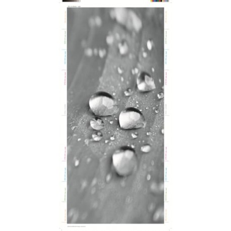 2CPX031789R9999 ABB UZ643D Lampes à goutte d’eau, porte en métal
