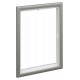 2CPX031794R9999 ABB BL620D gebürsteter Alaunrahmen, für UK62...