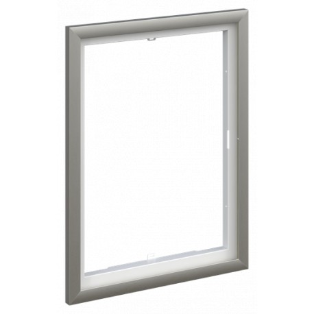 2CPX031794R9999 ABB BL620D gebürsteter Alaunrahmen, für UK62...