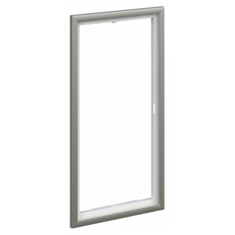 2CPX031796R9999 ABB BL640D Brushed Alum Frame,for UK64...