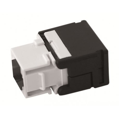 2CPX038612R9999 ABB Conector RJ45 de plástico ZE311