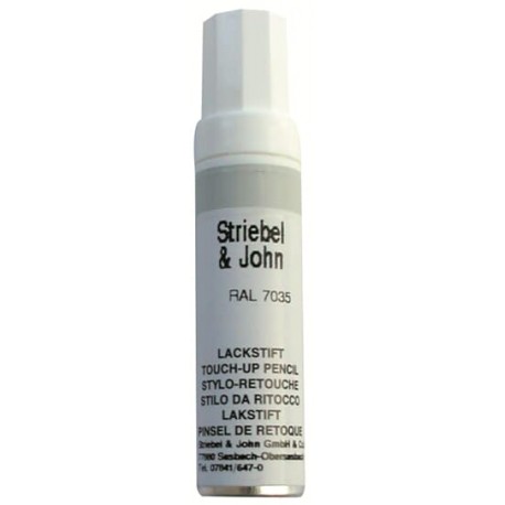 2CPX039043R9999 ABB ZA120 Spray pintura RAL9016, 12ml