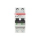 2CSR245080R3164 ABB I.com.DS200L 1p+N C 16A AC 6kA 300mA