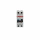 2CSR255080R3064 ABB I.com.DS200 1p+N C 6A AC 10kA 300mA