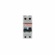 2CSR255080R3254 ABB I.com.DS200 1p+N C 25A AC 10kA 300mA