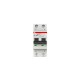 2CSR255180R1324 ABB I.com.DS200 1p+N C 32A A 10kA 30mA