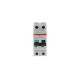 2CSR255180R1404 ABB I.com.DS200 1p+N C 40A 10kA 30mA