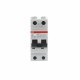 2CSR255180R3104 ABB I.com.DS200 1p+N C 10A A 10kA 300mA