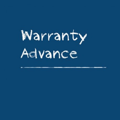 Warranty Advance Product Line A WAD001WEB EATON ELECTRIC Warranty Advance Produktlinie A