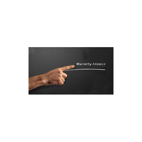 Warranty Advance Product Line E WAD005WEB EATON ELECTRIC Warranty Advance Linea di Prodotti E