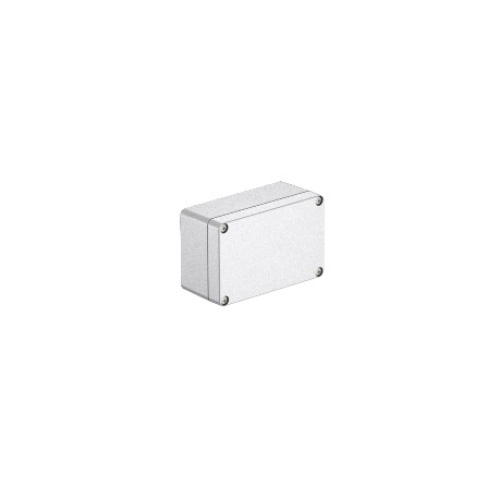 Mx 161609 CR3 2011392 OBO BETTERMANN Mx 161609 CR3 2011392 Aluminium empty housing Mx06-Mx15, paintable
