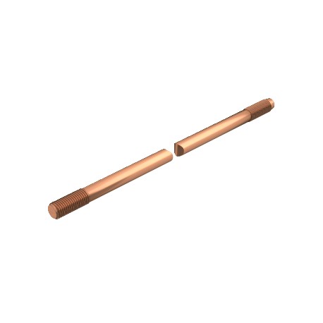 219 16 CU 5000481 OBO BETTERMANN ASTA DI TERRA