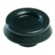 CLIXX 20/B 10101933 WISKA Membrana anti-tração da parede, RAL 9005 preta, variam de 6,0 mm a 13,0mm, DN20