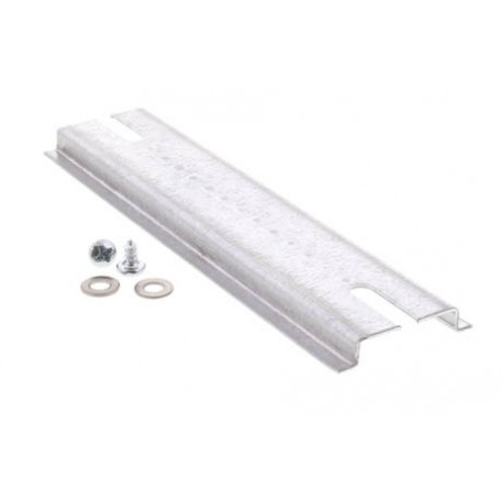 DIN RAIL KIT 1010 10060363 WISKA Kit montaje, carril DIN para bormas