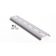 DIN RAIL KIT 1210 10101478 WISKA Kit de montagem, trilho DIN para ripas