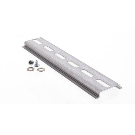 DIN RAIL KIT 1210 10101478 WISKA Kit montaje, carril DIN para bormas