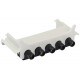 COMBI SP-HKT 607 22000407 WISKA Tira 5P para COMBI 607