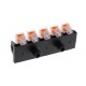 COMBI SP-KT407 22000811 WISKA 5P Push In Strip for COMBI 407