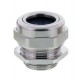 EMCGV 20-120 10106404 WISKA Metal cable glands, IP68, range from 10 to 12mm, thread M20 -40oC/120oC EPDM gas..