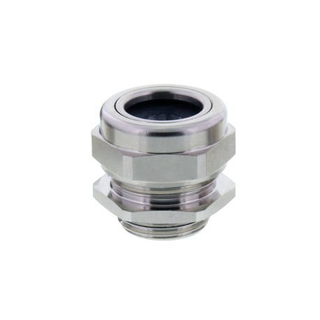 EMCGV 20-120 10106404 WISKA Metal cable glands, IP68, range from 10 to 12mm, thread M20 -40oC/120oC EPDM gas..
